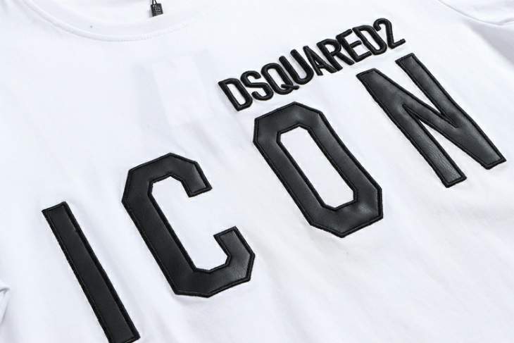 Picture of Dsquared2 T Shirts Short _SKUDSQTShirtm-3xl25l3615073
